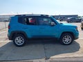 2021 Jeep Renegade — photo 13 of 16 | VIN ZACNJDD13MPM44368