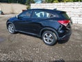 2018 Honda HR-V — photo 3 of 16 | VIN 3CZRU6H36JG718527
