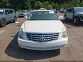 2008 Cadillac DTS — photo 12 of 16 | VIN 1G6KD57Y28U127622