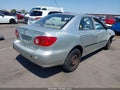 2003 Toyota Corolla — photo 4 of 16 | VIN JTDBR32E430014691