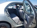 2003 Toyota Corolla — photo 8 of 16 | VIN JTDBR32E430014691
