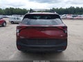 2025 Kia Sportage — photo 16 of 16 | VIN 5XYK6CDF8SG271392