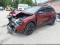 2025 Kia Sportage — photo 2 of 16 | VIN 5XYK6CDF8SG271392