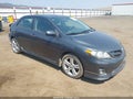 2013 Toyota Corolla — photo 1 of 20 | VIN 2T1BU4EE8DC086744