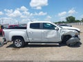 2018 GMC Canyon — photo 14 of 17 | VIN 1GTG5CEN7J1305836