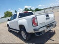 2018 GMC Canyon — photo 3 of 17 | VIN 1GTG5CEN7J1305836