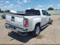 2018 GMC Canyon — photo 4 of 17 | VIN 1GTG5CEN7J1305836