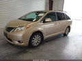 2011 Toyota Sienna — photo 2 of 16 | VIN 5TDYK3DC9BS047014