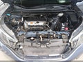 2013 Honda CR-V — photo 10 of 17 | VIN 2HKRM4H79DH626028