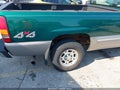 2000 Chevrolet Silverado 1500 — photo 17 of 21 | VIN 1GCEK14V4YE188032