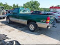 2000 Chevrolet Silverado 1500 — photo 3 of 21 | VIN 1GCEK14V4YE188032