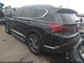 2022 Hyundai Santa Fe — photo 3 of 16 | VIN 5NMS3DAJ5NH468473