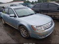 2009 Ford Taurus — photo 1 of 11 | VIN 1FAHP27W39G113617