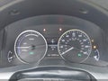 2014 Lexus ES 300h — photo 7 of 17 | VIN JTHBW1GG5E2052945