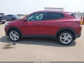 2020 Buick Encore GX — photo 14 of 16 | VIN KL4MMCSL0LB082622