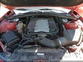 2016 Chevrolet Camaro — photo 10 of 16 | VIN 1G1FF3D72G0161681