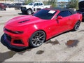 2016 Chevrolet Camaro — photo 2 of 16 | VIN 1G1FF3D72G0161681