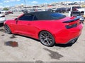 2016 Chevrolet Camaro — photo 3 of 16 | VIN 1G1FF3D72G0161681