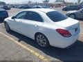 2015 Mercedes-Benz C-Class — photo 3 of 16 | VIN 55SWF4JB5FU083112