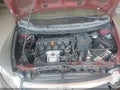 2008 Honda Civic — photo 10 of 12 | VIN 1HGFA16568L117478