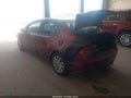 2008 Honda Civic — photo 3 of 12 | VIN 1HGFA16568L117478