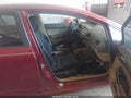 2008 Honda Civic — photo 5 of 12 | VIN 1HGFA16568L117478