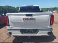 2025 GMC Sierra 1500 — photo 17 of 17 | VIN 3GTUUGED9SG218298