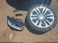 2025 GMC Sierra 1500 — photo 12 of 17 | VIN 3GTUUGED9SG218298