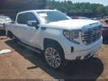 2025 GMC Sierra 1500 — photo 1 of 17 | VIN 3GTUUGED9SG218298