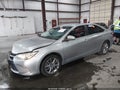 2017 Toyota Camry — photo 2 of 16 | VIN 4T1BF1FK6HU805006