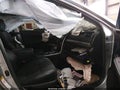 2017 Toyota Camry — photo 5 of 16 | VIN 4T1BF1FK6HU805006
