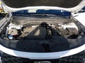 2021 Kia Sorento — photo 10 of 16 | VIN 5XYRL4LC3MG052685