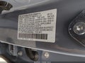 2023 Honda Passport — photo 9 of 17 | VIN 5FNYF8H6XPB035455