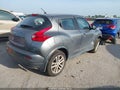 2014 Nissan Juke — photo 4 of 11 | VIN JN8AF5MV0ET363091