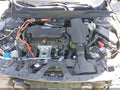 2020 Honda Accord — photo 10 of 17 | VIN 1HGCV3F99LA006062