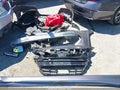 2020 Honda Accord — photo 12 of 17 | VIN 1HGCV3F99LA006062
