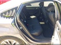 2020 Honda Accord — photo 8 of 17 | VIN 1HGCV3F99LA006062