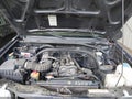 2001 Suzuki Grand Vitara — photo 10 of 16 | VIN 2S3TE52V616111182
