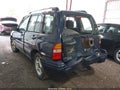 2001 Suzuki Grand Vitara — photo 3 of 16 | VIN 2S3TE52V616111182