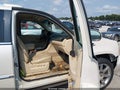 2008 Cadillac Escalade ESV — photo 5 of 11 | VIN 1GYFK66868R122965