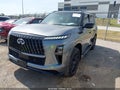 2026 Infiniti QX80 — photo 2 of 18 | VIN JN8AZ3DB6T9432989