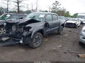 2023 Toyota Tacoma — photo 2 of 16 | VIN 3TYCZ5AN0PT126946