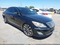 2012 Hyundai Genesis — photo 1 of 17 | VIN KMHGC4DHXCU164314