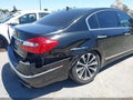 2012 Hyundai Genesis — photo 6 of 17 | VIN KMHGC4DHXCU164314