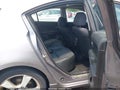 2005 Mazda 3 — photo 8 of 12 | VIN JM1BK323551243543