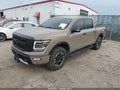 2023 Nissan Titan — photo 2 of 16 | VIN 1N6AA1ED4PN102589