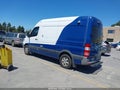 2012 Mercedes-Benz Sprinter — photo 3 of 17 | VIN WD3PE7CC5C5685984