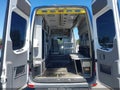 2012 Mercedes-Benz Sprinter — photo 17 of 17 | VIN WD3PE7CC5C5685984