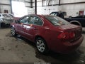2007 Kia Optima — photo 3 of 15 | VIN KNAGE123X75145912