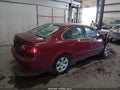 2007 Kia Optima — photo 4 of 15 | VIN KNAGE123X75145912